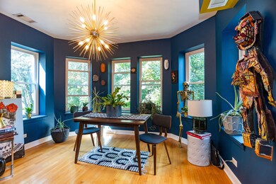 6153 N Richmond St unit 2S, Chicago, IL 60659 - photo 5