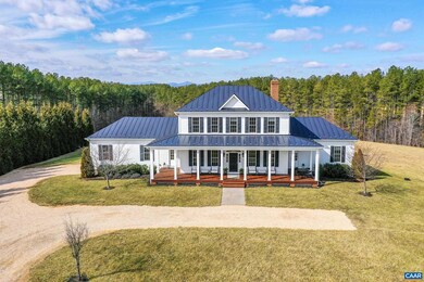 2675 Courtenay Glen Way, Charlottesville, VA 22902 - photo 4