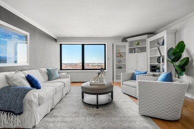 Harbor Towers unit 29C, Boston, MA 02110 - photo 7