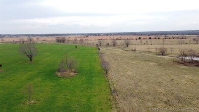 0000 E 400, Strang, OK 74367 - photo 5