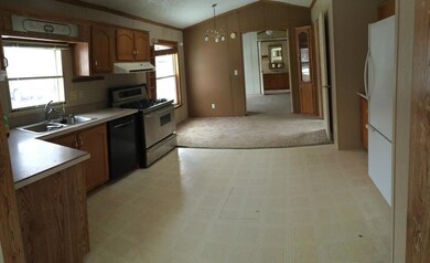 Big Eat In Kitchen