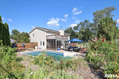 5724 W Rachael Ct, Peoria, IL 61615 - photo 4