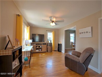 362 S 2nd St, Hughesville, PA 17737 - photo 5