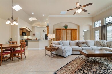 8009 Mimosa Dr, North Richland Hills, TX 76180 - photo 7