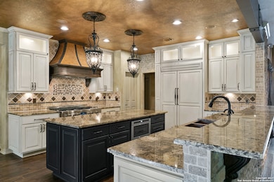 3118 Sable Bend, San Antonio, TX 78259 - photo 6