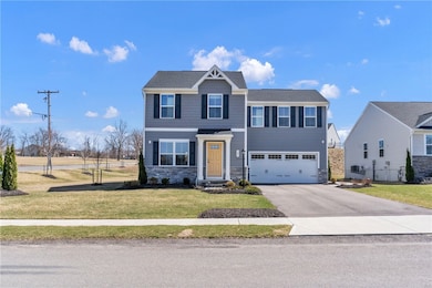 101 Jerome Dr, Butler, PA 16001 - photo 2