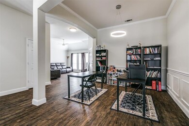 1713 Glendora Ct, Denton, TX 76210 - photo 4