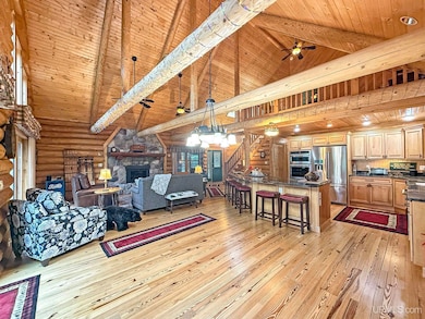 N5491 Foster City Rd, Vulcan, MI 49892 - photo 2