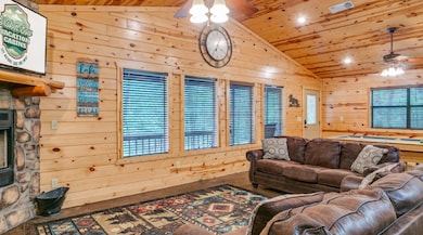 184 Mangrove Rd, Broken Bow, OK 74728 - photo 4