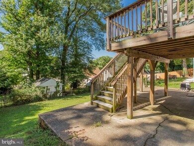 5435 Taussig Rd, Bladensburg, MD 20710 - photo 5