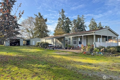 3222 Old Olympic Hwy, Port Angeles, WA 98362 - photo 3