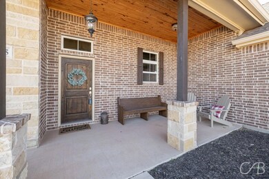 6825 Tradition Dr, Abilene, TX 79606 - photo 3