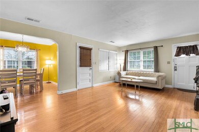 111 E 66th St, Savannah, GA 31405 - photo 3