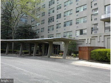 Radnor House unit 914, Bryn Mawr, PA 19010 - photo 2