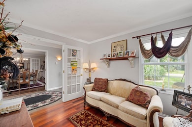 5107 Knollwood Ln, Anderson, IN 46011 - photo 5