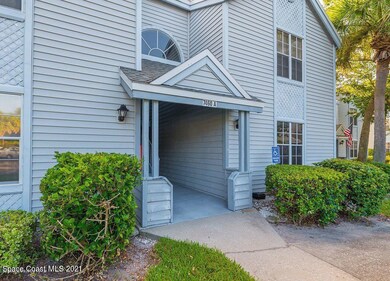 7460 N Highway 1 unit 102, Cocoa, FL 32927 - photo 2