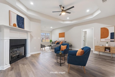 4 Bishop Ln, Conway, AR 72032 - photo 2