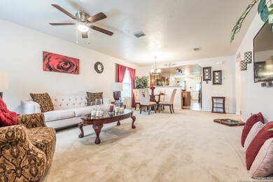 3823 Ashleaf Pecan, San Antonio, TX 78261 - photo 6