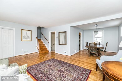 625 Southmont Rd, Catonsville, MD 21228 - photo 4