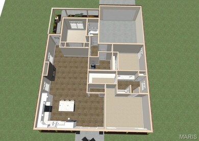 1859 Carrington Way unit 61, Swansea, IL 62226 - photo 7