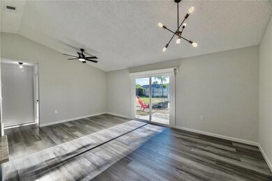Living Room Dinning Room Combo