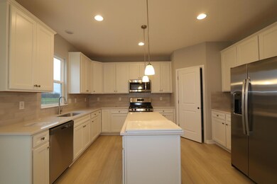 1206 Quarry Oak Dr, Grove City, OH 43123 - photo 6