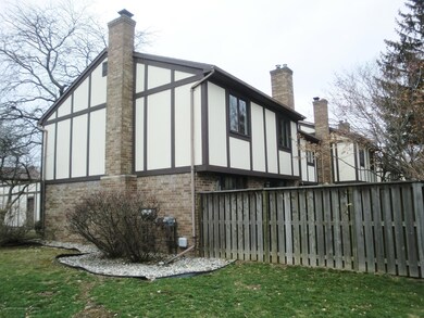 Exterior Back