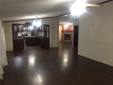 102211 S Highway 102, McLoud, OK 74851 - photo 3