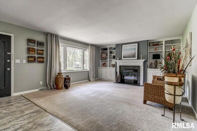 30 W Hazel Dell unit 1, Springfield, IL 62703 - photo 4