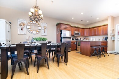 32 Rockway Ave unit 4C, Weymouth, MA 02188 - photo 3