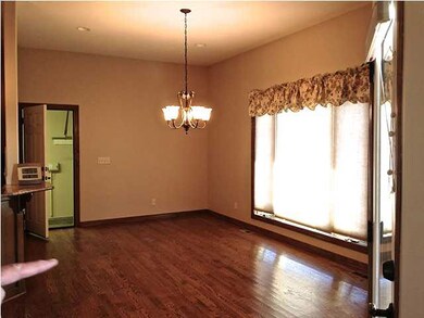 Breakfast Room