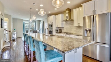 7217 Howison Hill Ln, Hanover, MD 21076 - photo 6