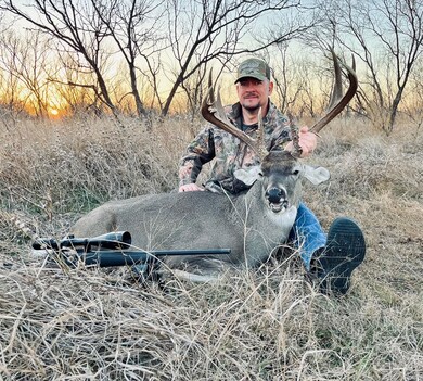 Fm2142, Hamlin, TX 79520 - photo 2