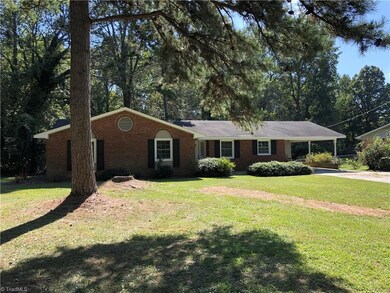 7309 Davis Country Rd, Randleman, NC 27317 - photo 4