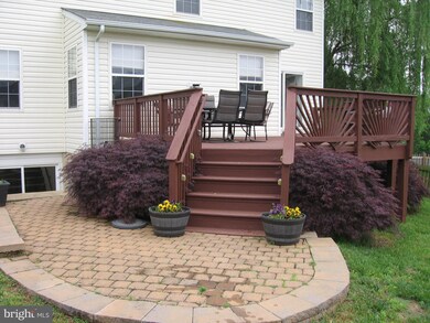 622 Holly Crest Dr, Culpeper, VA 22701 - photo 3