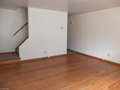 Another view of the living room.