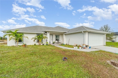 2501 E 17th St, Lehigh Acres, FL 33972 - photo 2