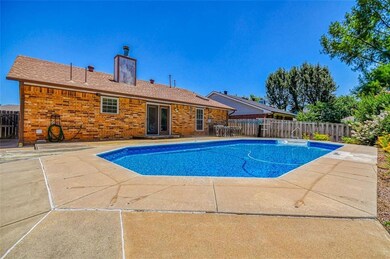 3816 Coopers Hawk Dr, Norman, OK 73072 - photo 5