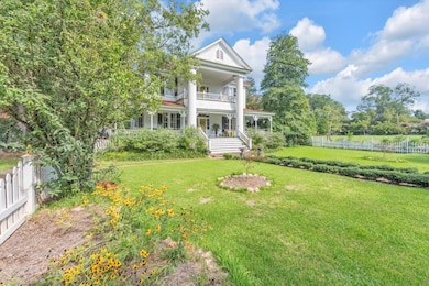 307 N Alexander Ave, Washington, GA 30673 - photo 6