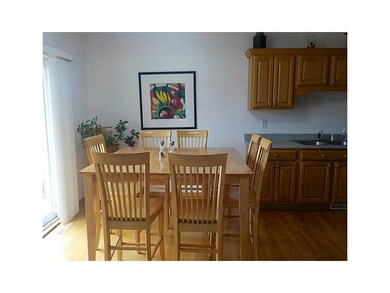 Dining Area.