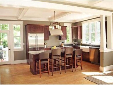 7 Brown St, Newburyport, MA 01950 - photo 4