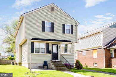 36 W Buckingham Ave, Mount Ephraim, NJ 08059 - photo 3