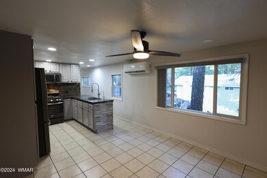 Living/Kitchen