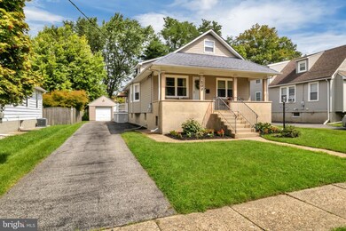 209 E Linwood Ave, Maple Shade, NJ 08052 - photo 2