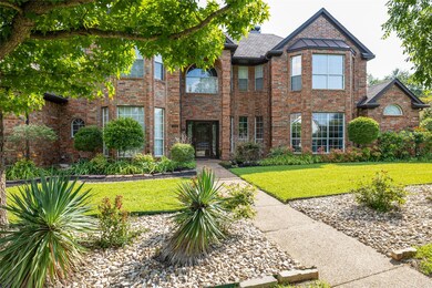 102 Churchill Cir, Southlake, TX 76092 - photo 2