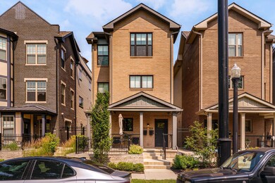 1308 Forsythe Ave unit B, Columbus, OH 43201 - photo 2