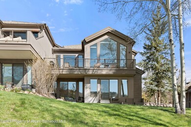 3904 Brush Creek Rd unit 11, Snowmass Village, CO 81615 - photo 3