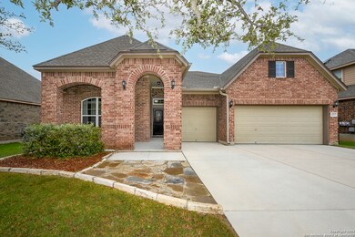 25615 Poerner Trail, San Antonio, TX 78261 - photo 2