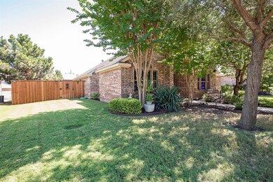308 Wooded Creek Ave, Wylie, TX 75098 - photo 3
