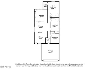 unlisted-address, Mesa, AZ 85208 - photo 2